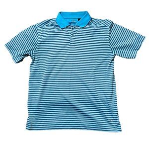 CALLAWAY GOLF X-Series Button Down Polo